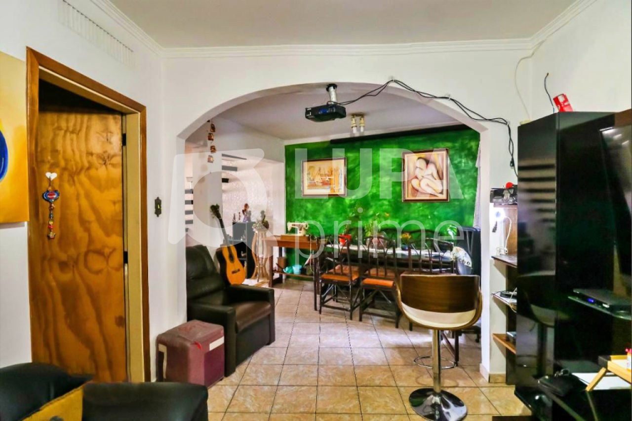 Casa, 4 quartos, 120 m² - Foto 2