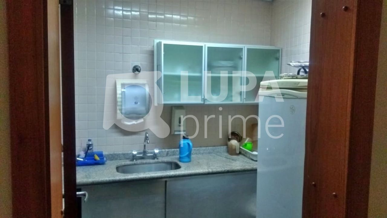 Conjunto Comercial-Sala para alugar, 1145m² - Foto 13