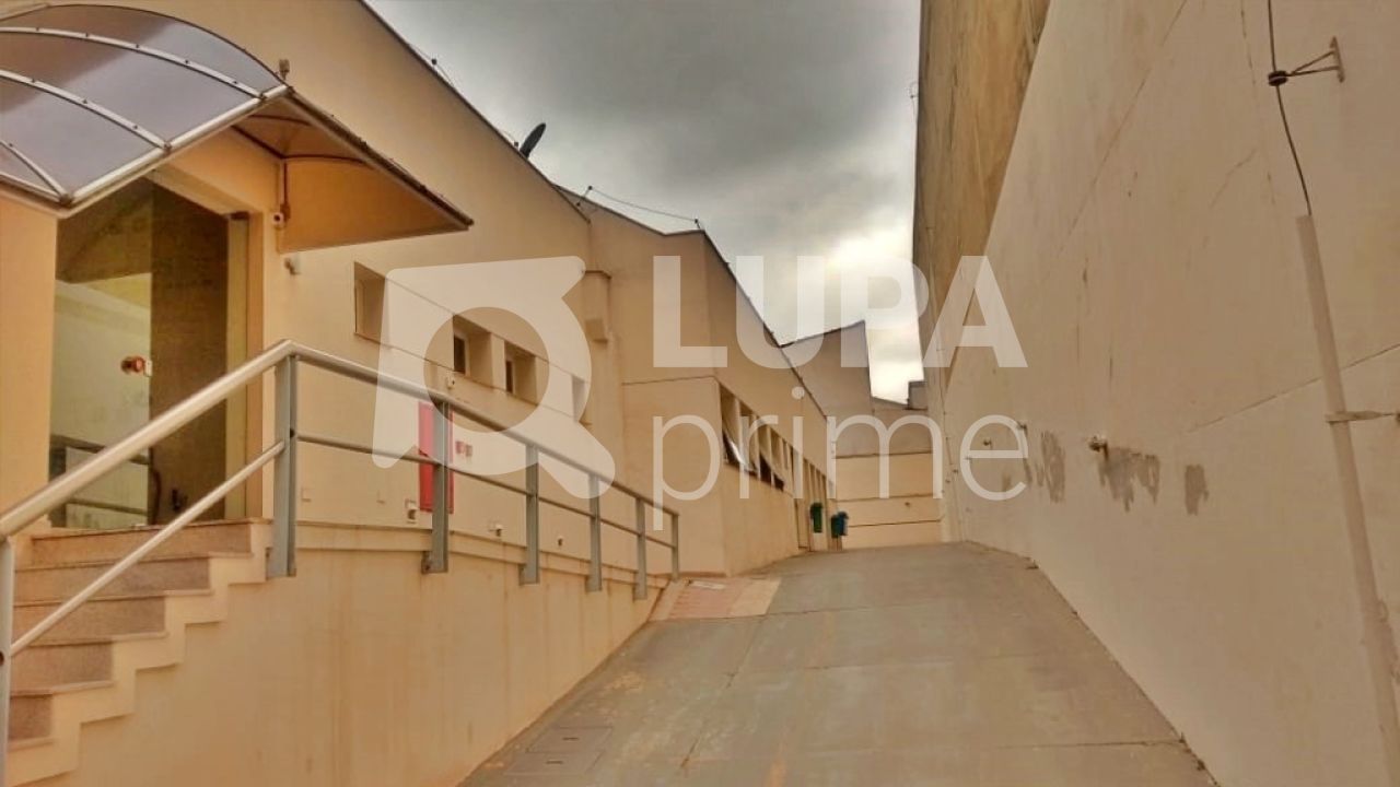 Conjunto Comercial-Sala para alugar, 1145m² - Foto 16