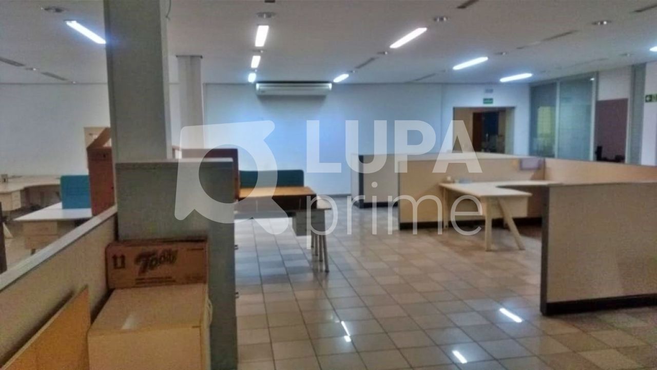 Conjunto Comercial-Sala para alugar, 1145m² - Foto 5