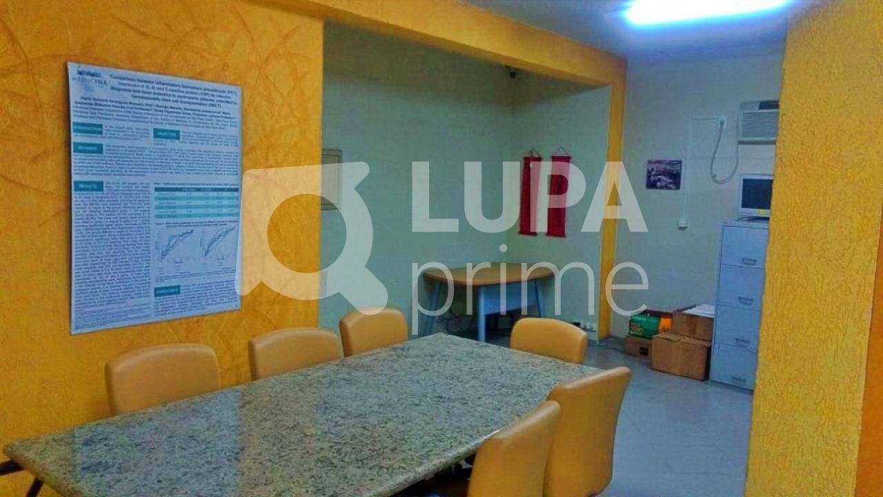 Conjunto Comercial-Sala para alugar, 1145m² - Foto 9