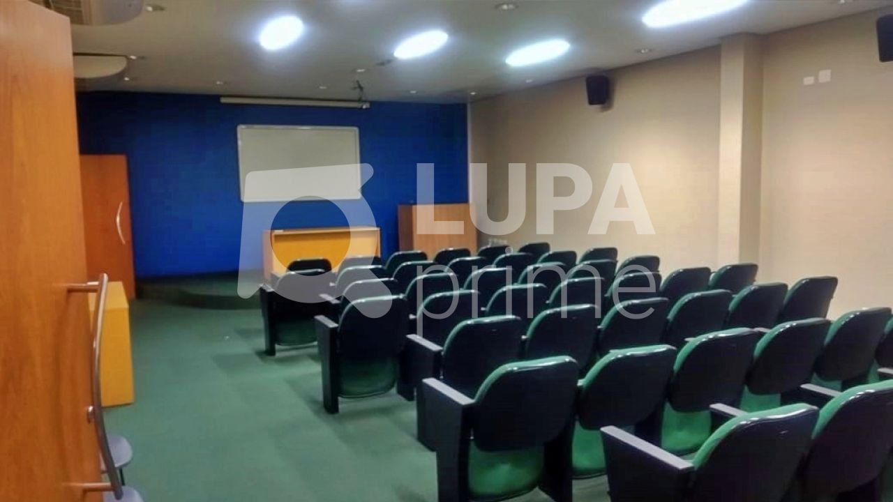 Conjunto Comercial-Sala para alugar, 1145m² - Foto 10