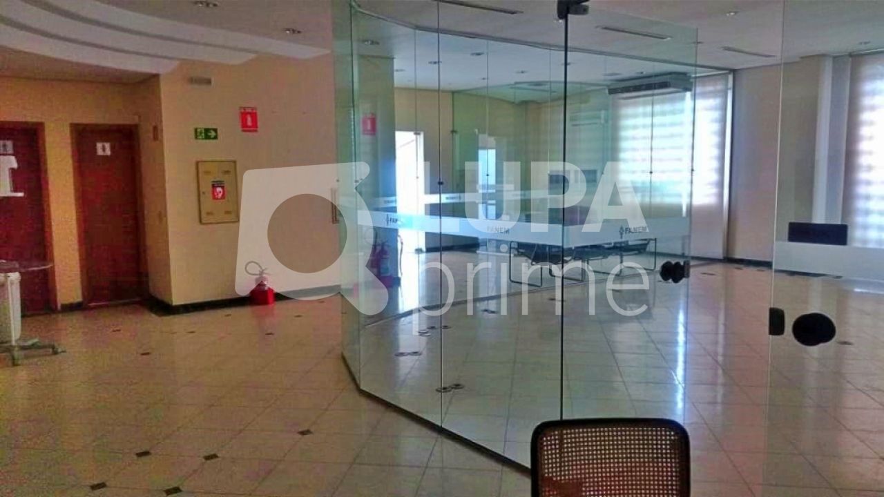 Conjunto Comercial-Sala para alugar, 1145m² - Foto 3