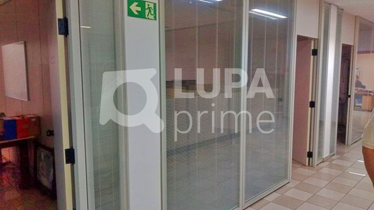 Conjunto Comercial-Sala para alugar, 1145m² - Foto 4
