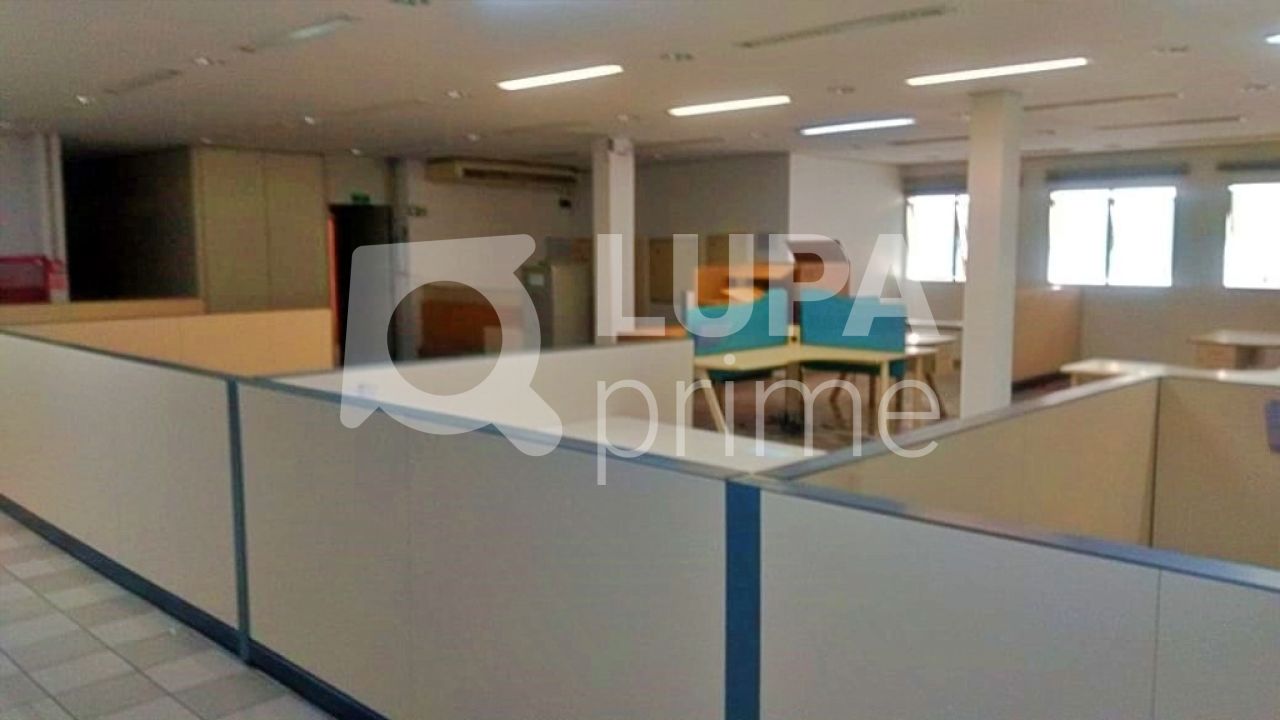 Conjunto Comercial-Sala para alugar, 1145m² - Foto 6