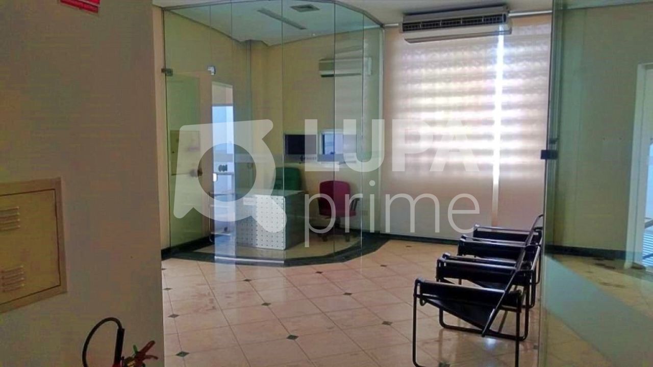 Conjunto Comercial-Sala para alugar, 1145m² - Foto 2