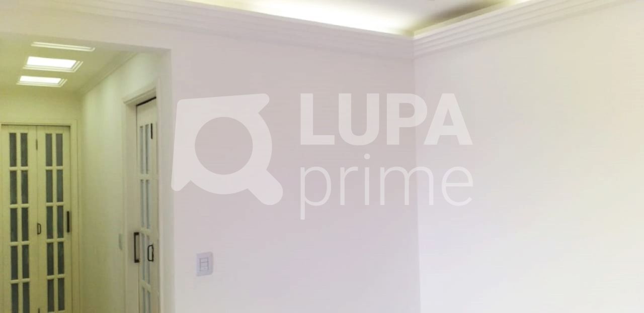 Apartamento à venda com 2 quartos, 60m² - Foto 4