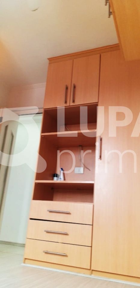 Apartamento à venda com 2 quartos, 60m² - Foto 9