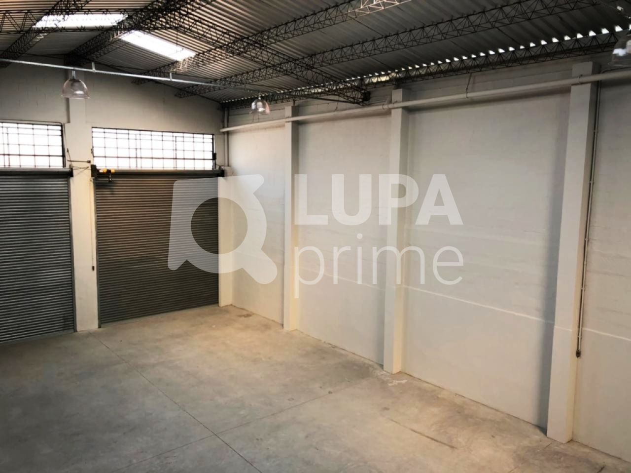 Depósito-Galpão, 240 m² - Foto 3