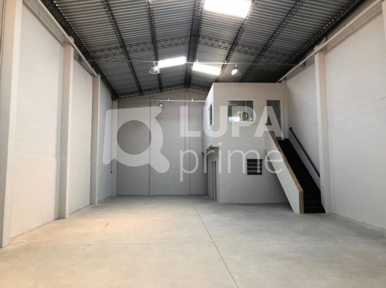 Depósito-Galpão, 240 m² - Foto 9