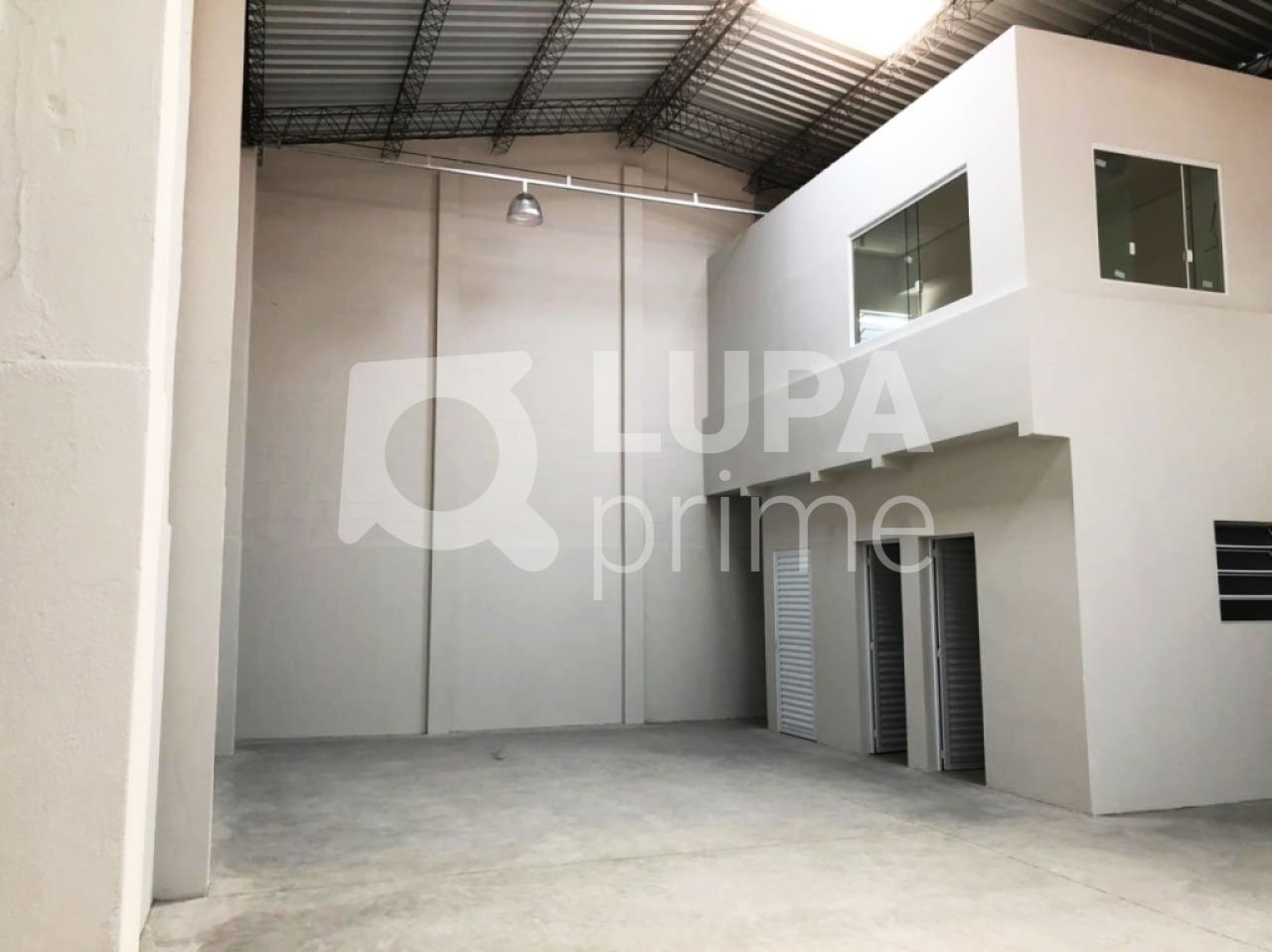 Depósito-Galpão, 240 m² - Foto 10