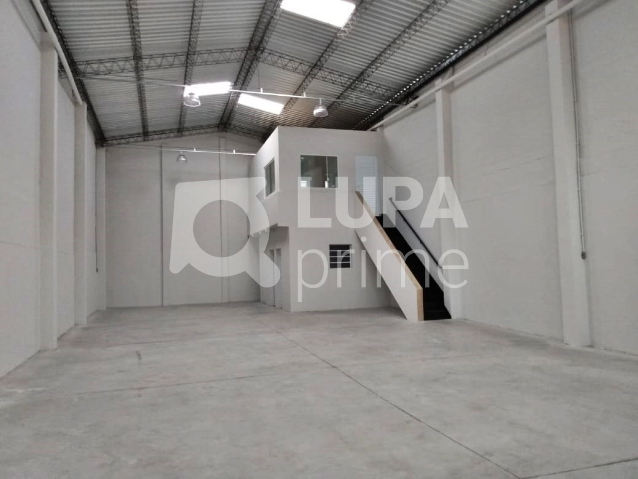 Depósito-Galpão, 240 m² - Foto 13