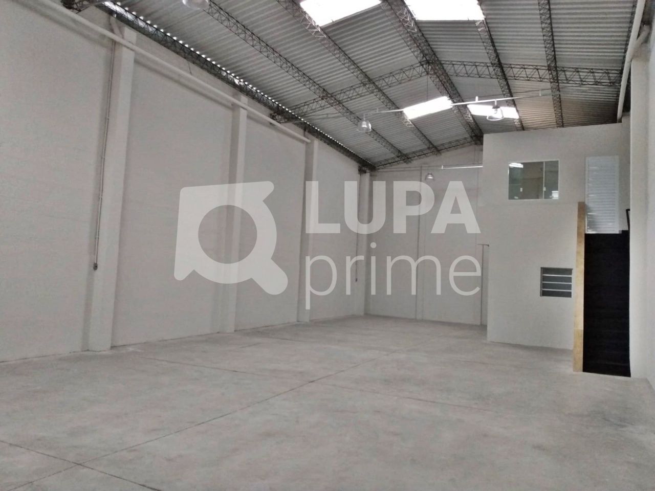 Depósito-Galpão, 240 m² - Foto 14