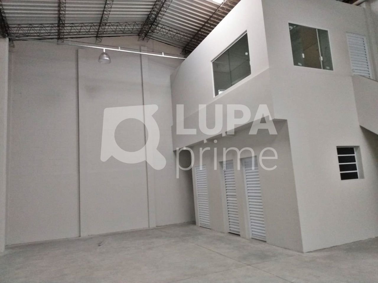 Depósito-Galpão, 240 m² - Foto 15
