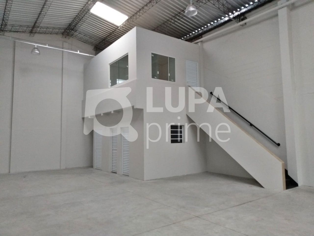 Depósito-Galpão, 240 m² - Foto 17