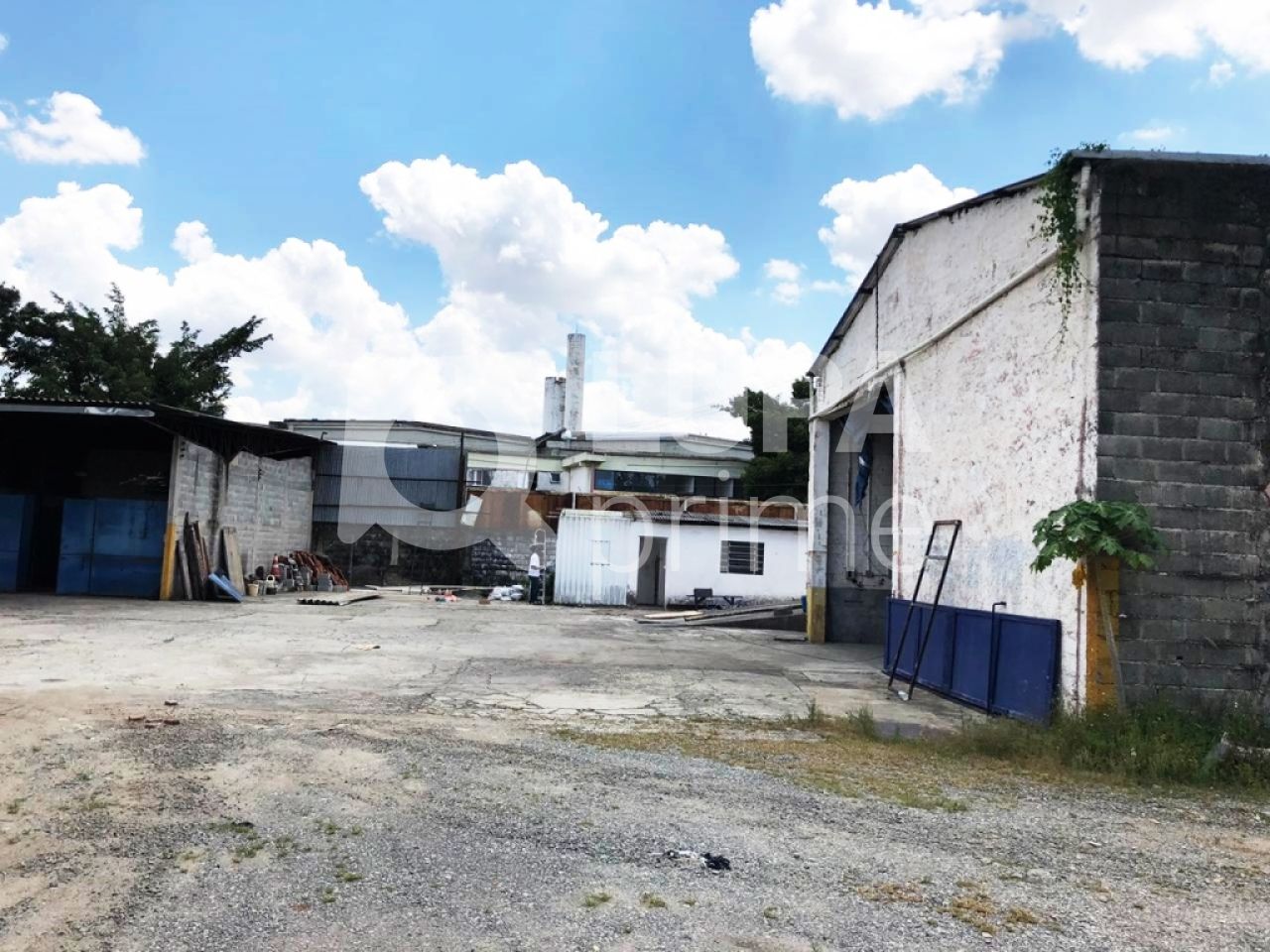 Depósito-Galpão, 1900 m² - Foto 23