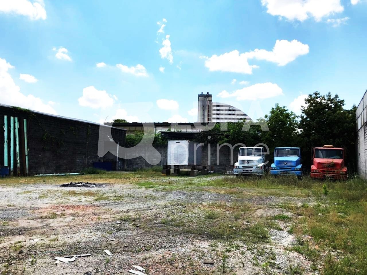 Depósito-Galpão, 1900 m² - Foto 25