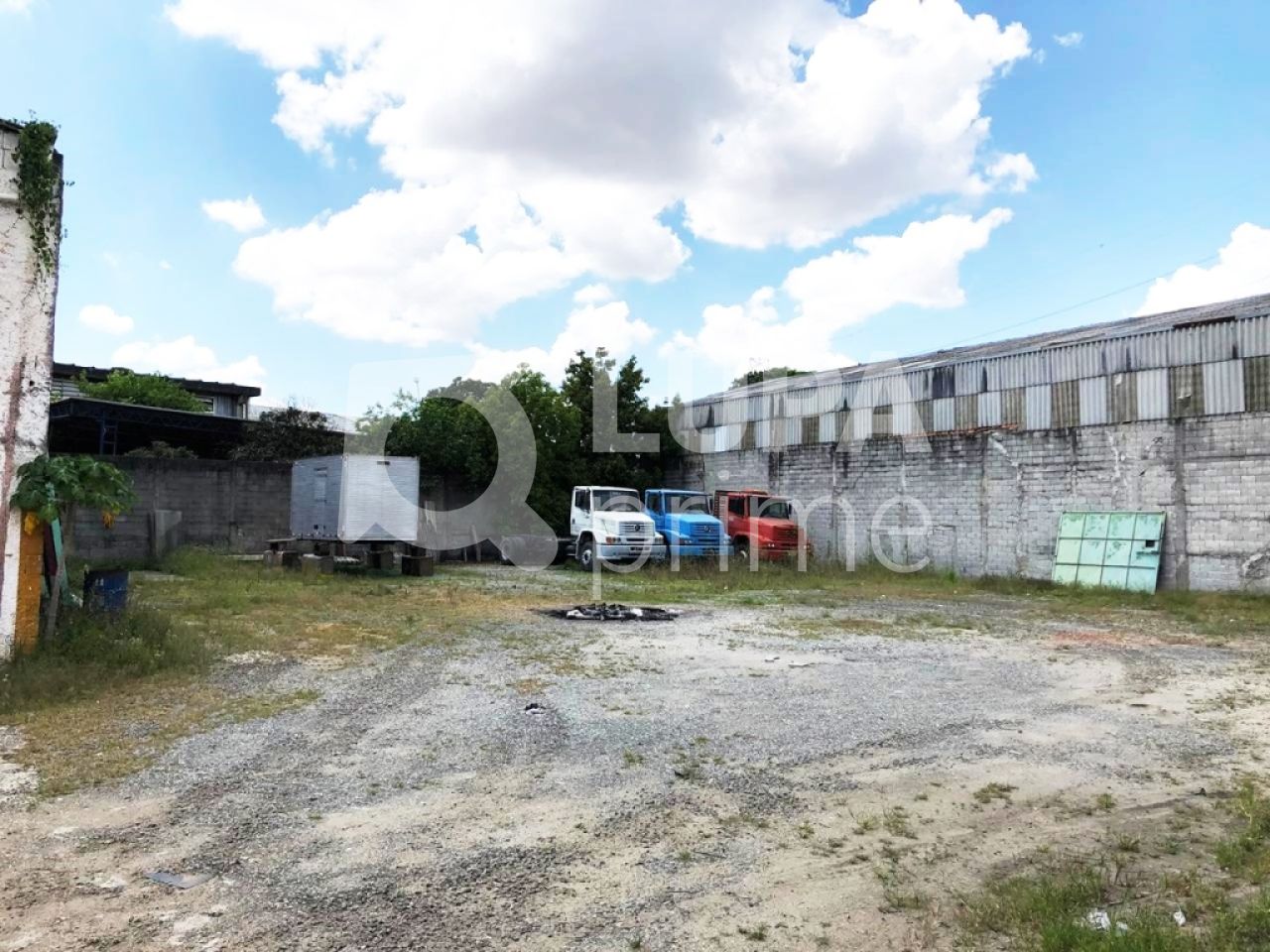 Depósito-Galpão, 1900 m² - Foto 26