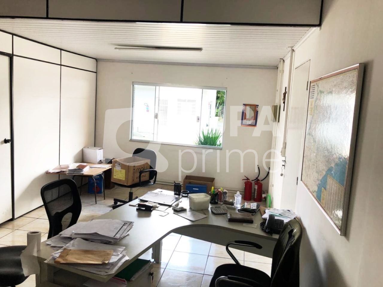 Depósito-Galpão, 1900 m² - Foto 9