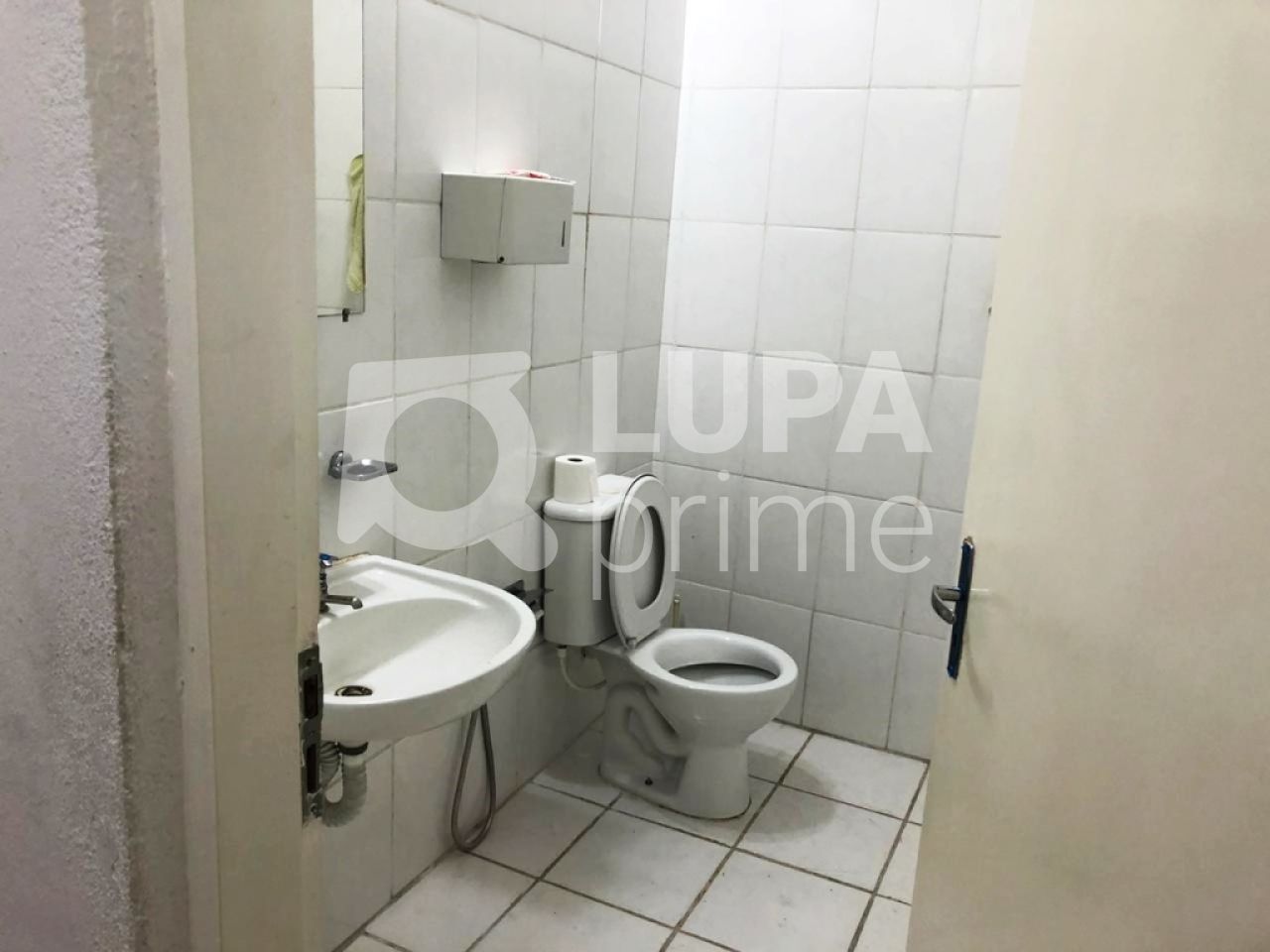 Depósito-Galpão, 1900 m² - Foto 16