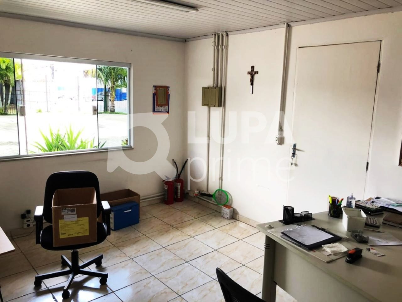 Depósito-Galpão, 1900 m² - Foto 10