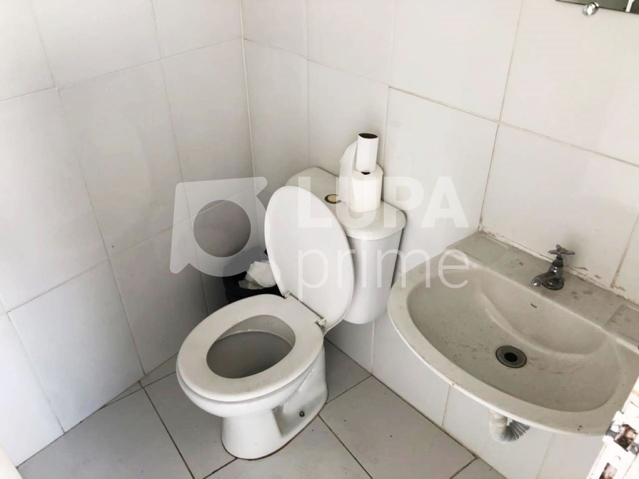 Depósito-Galpão, 1900 m² - Foto 17