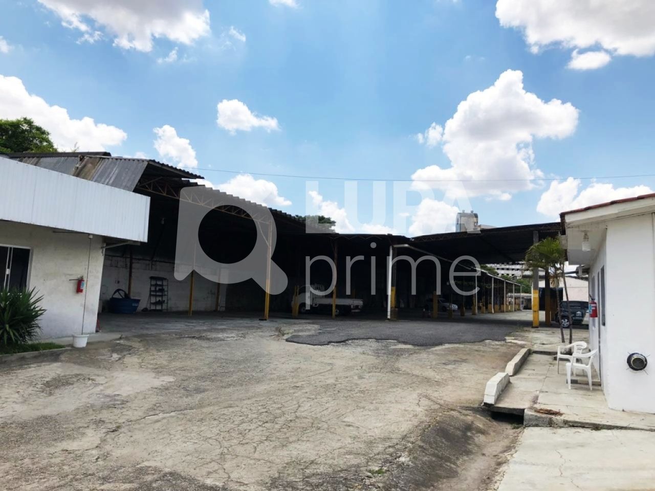 Depósito-Galpão, 1900 m² - Foto 27