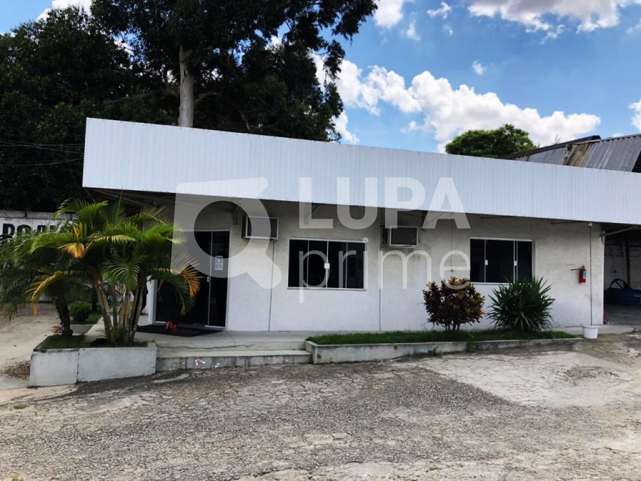 Depósito-Galpão, 1900 m² - Foto 4