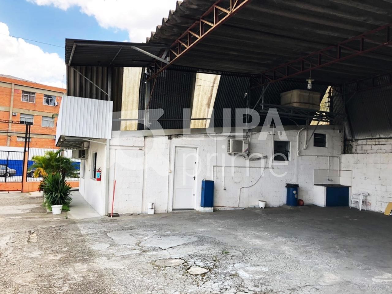 Depósito-Galpão, 1900 m² - Foto 28