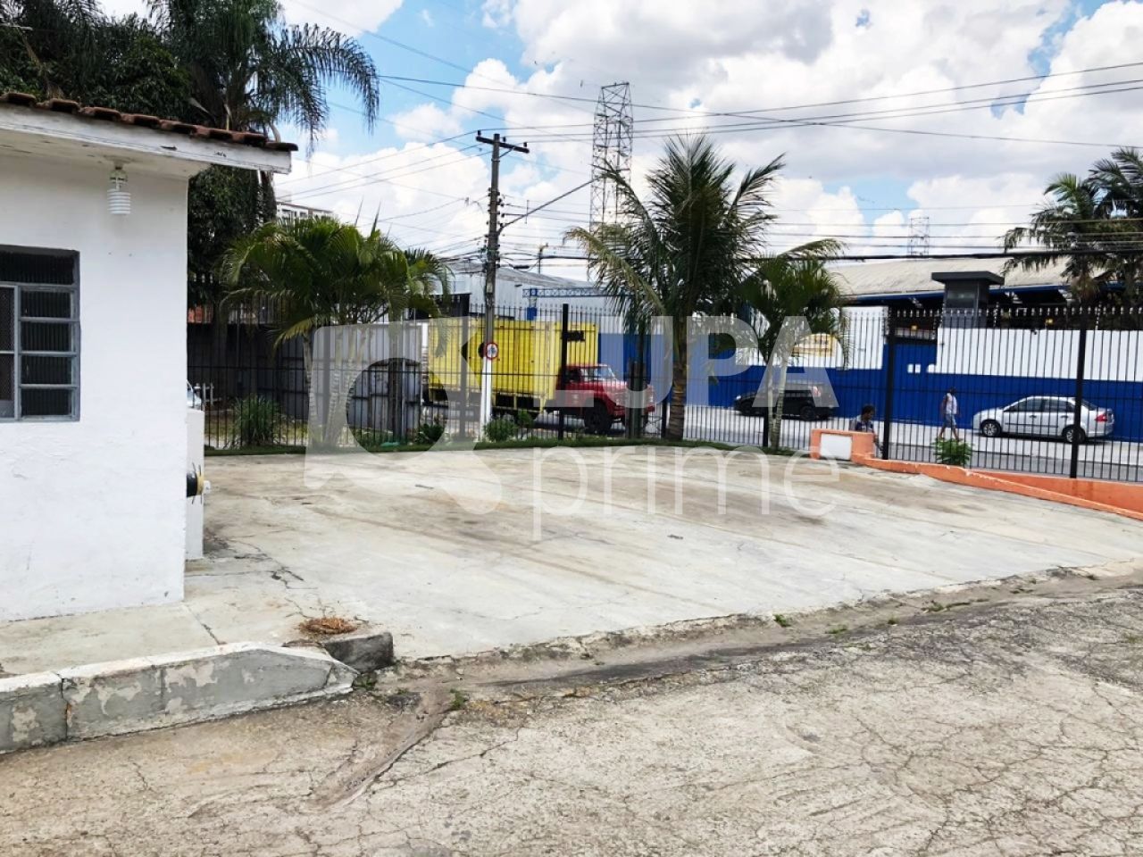 Depósito-Galpão, 1900 m² - Foto 3