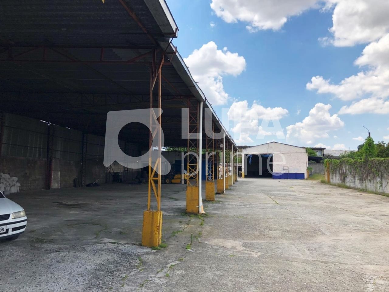 Depósito-Galpão, 1900 m² - Foto 5