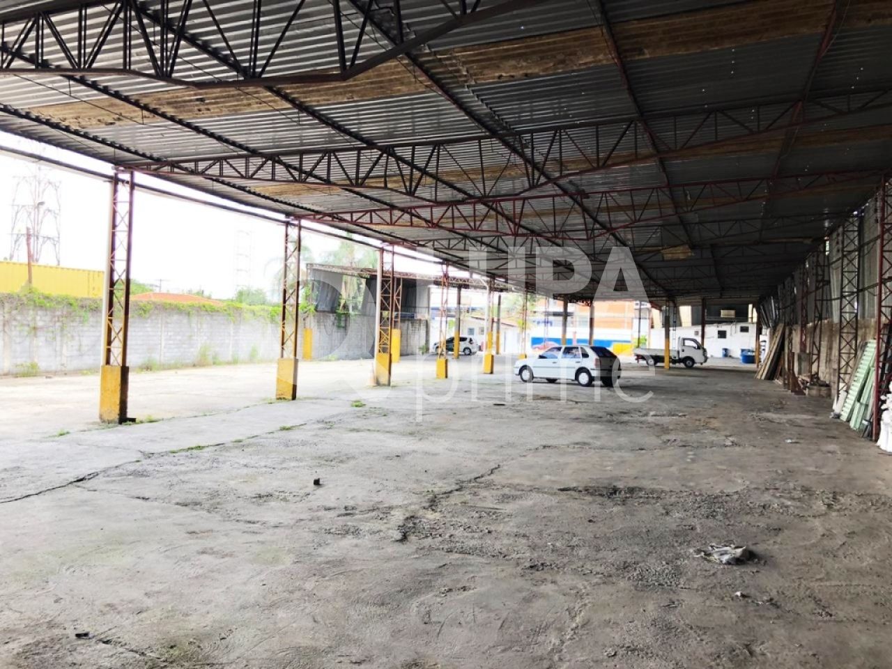 Depósito-Galpão, 1900 m² - Foto 29