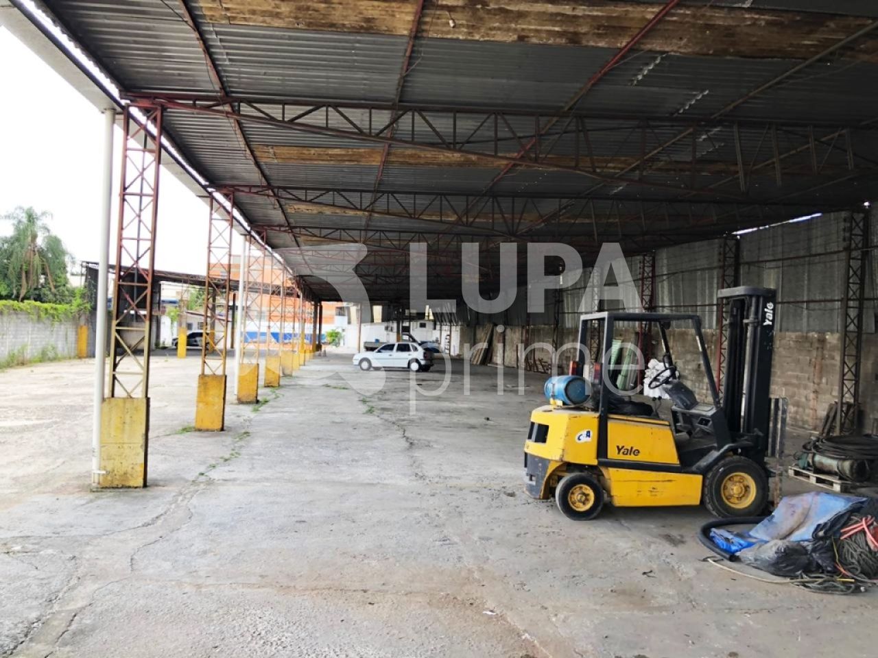 Depósito-Galpão, 1900 m² - Foto 30