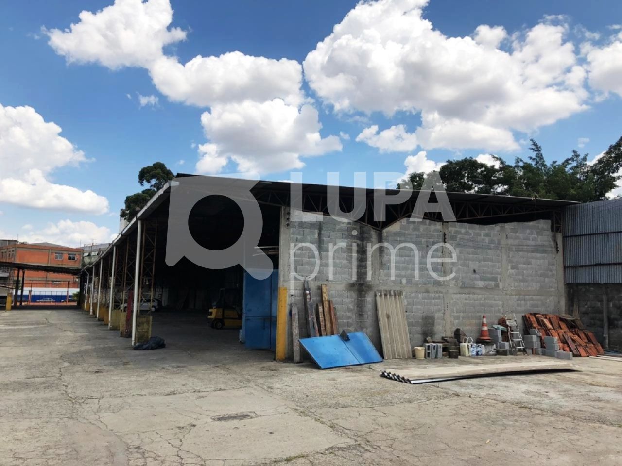 Depósito-Galpão, 1900 m² - Foto 20