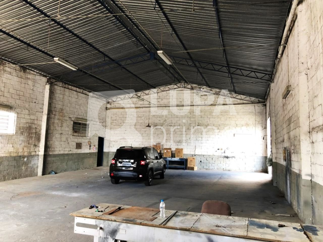 Depósito-Galpão, 1900 m² - Foto 22