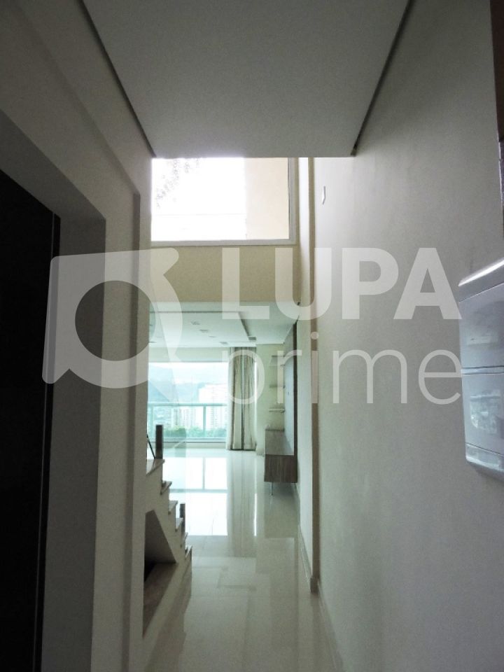 Apartamento, 3 quartos, 175 m² - Foto 3