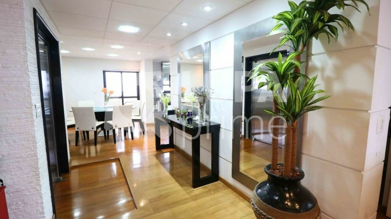 Apartamento à venda com 4 quartos, 500m² - Foto 3