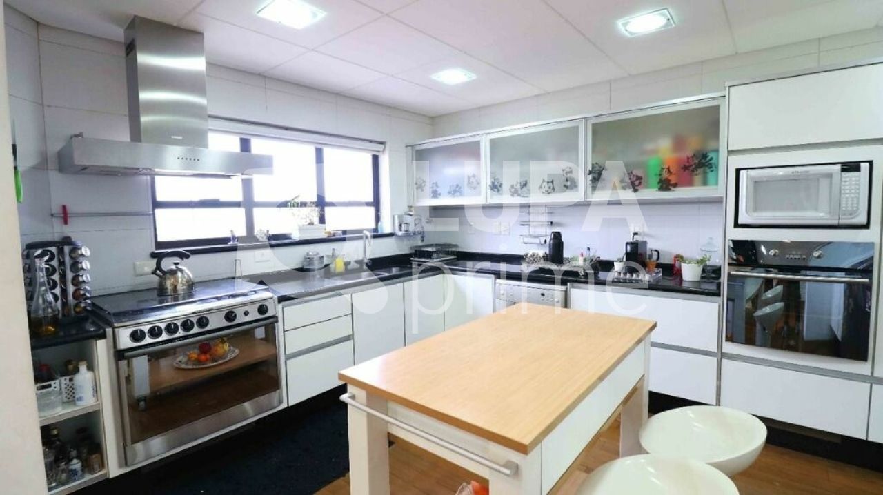 Apartamento à venda com 4 quartos, 500m² - Foto 5