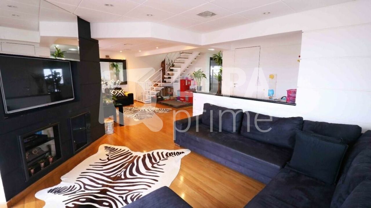 Apartamento à venda com 4 quartos, 500m² - Foto 6