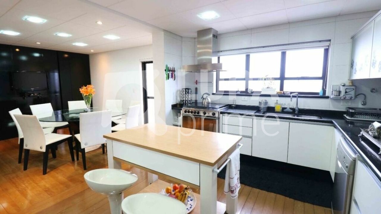 Apartamento à venda com 4 quartos, 500m² - Foto 7