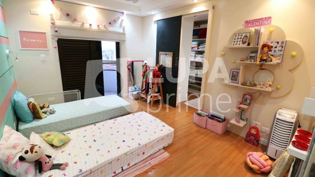 Apartamento à venda com 4 quartos, 500m² - Foto 10