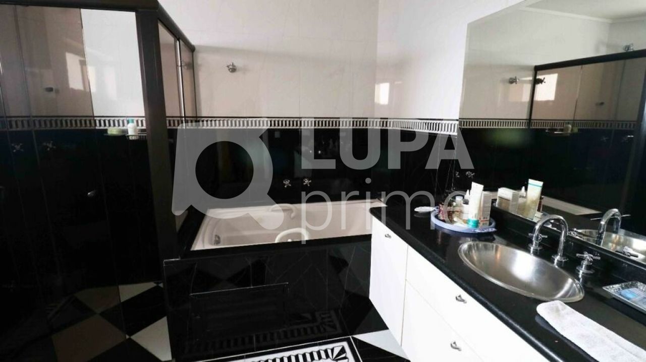 Apartamento à venda com 4 quartos, 500m² - Foto 11