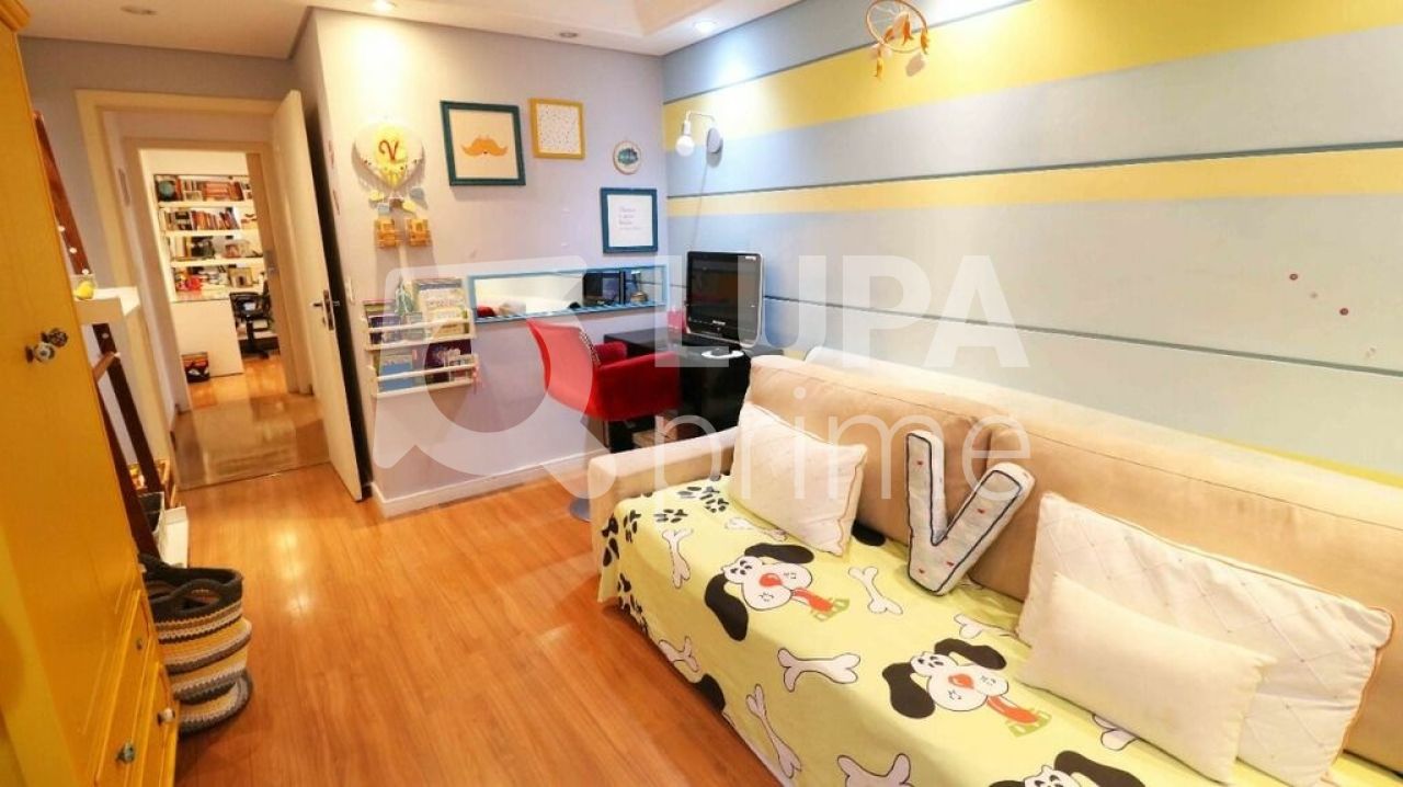 Apartamento à venda com 4 quartos, 500m² - Foto 12