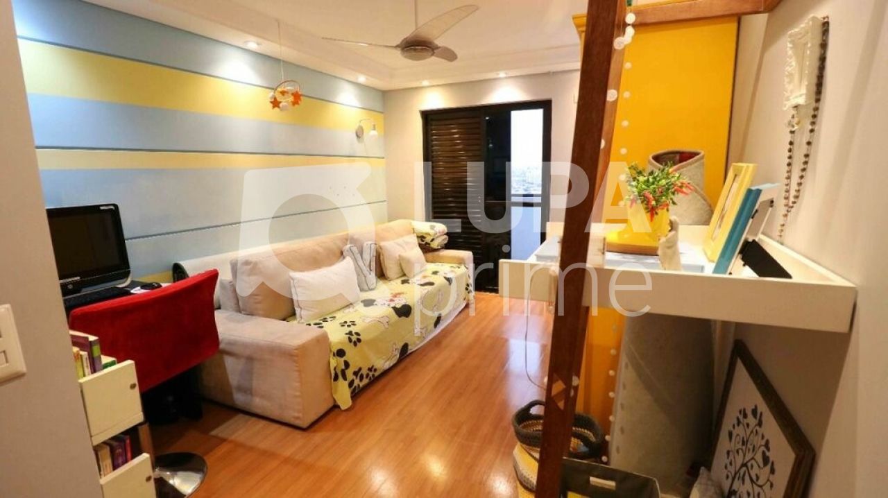 Apartamento à venda com 4 quartos, 500m² - Foto 14