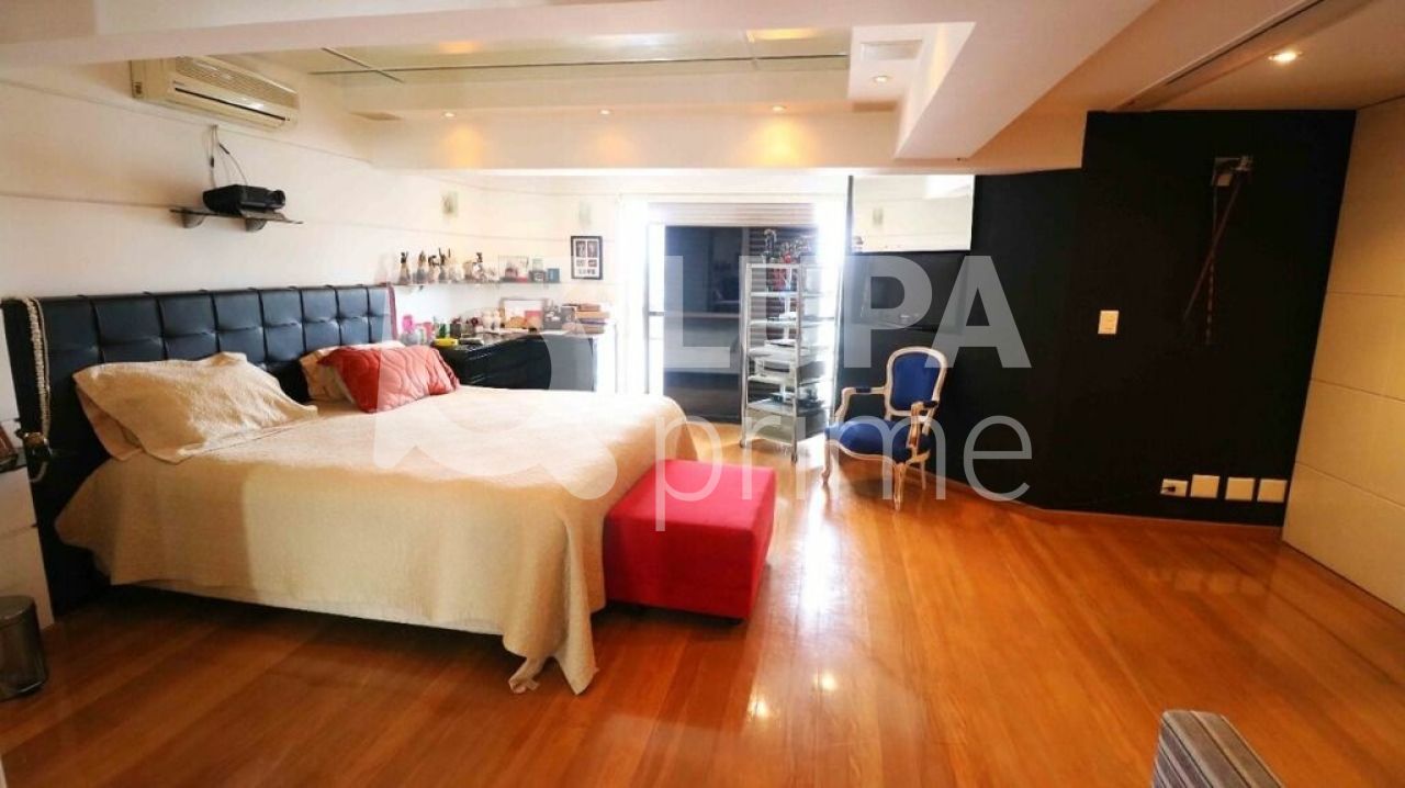 Apartamento à venda com 4 quartos, 500m² - Foto 15