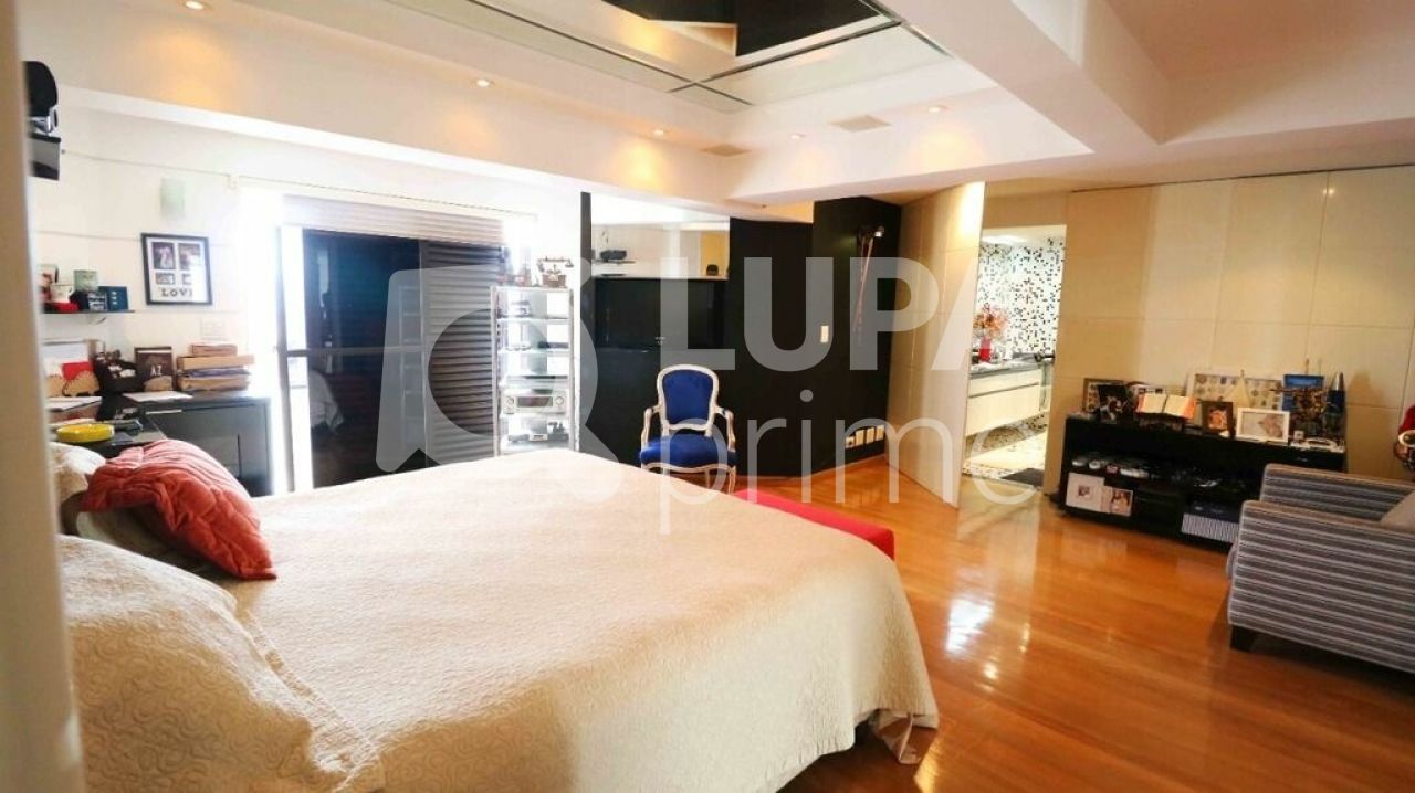 Apartamento à venda com 4 quartos, 500m² - Foto 16