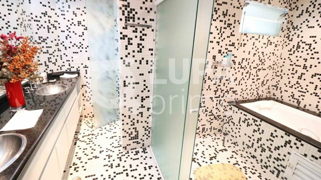 Apartamento à venda com 4 quartos, 500m² - Foto 17