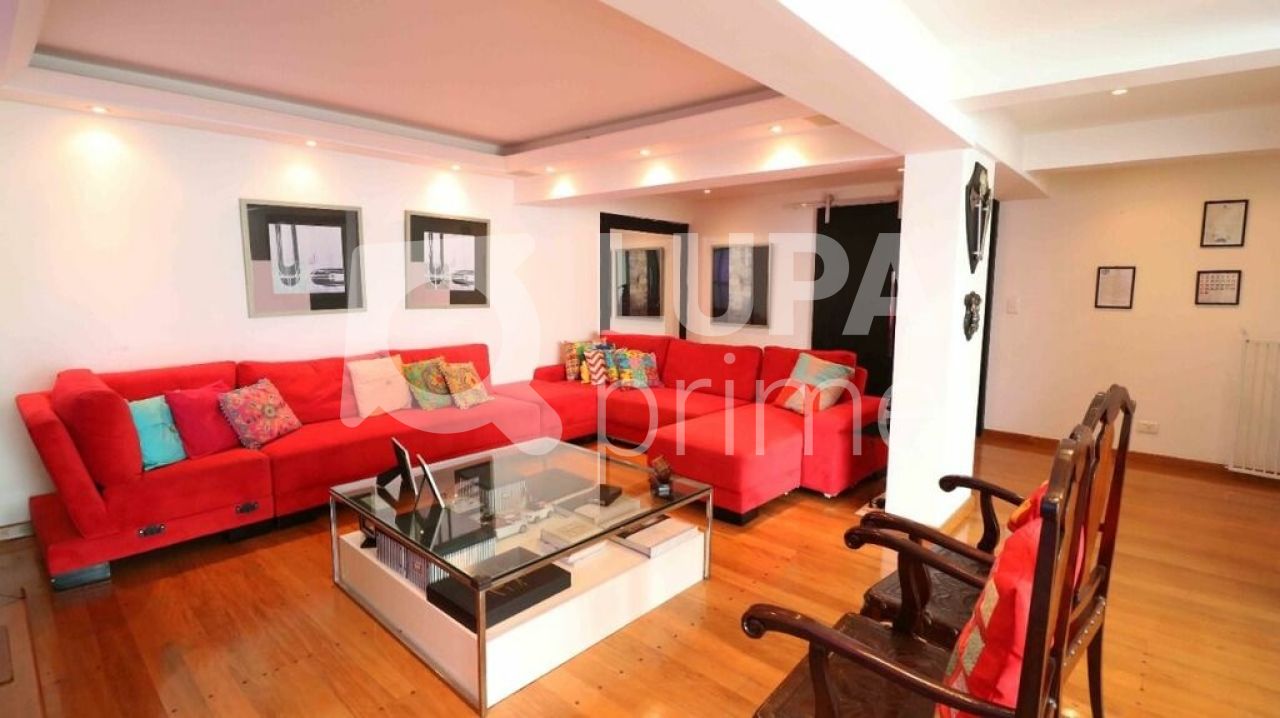Apartamento à venda com 4 quartos, 500m² - Foto 18
