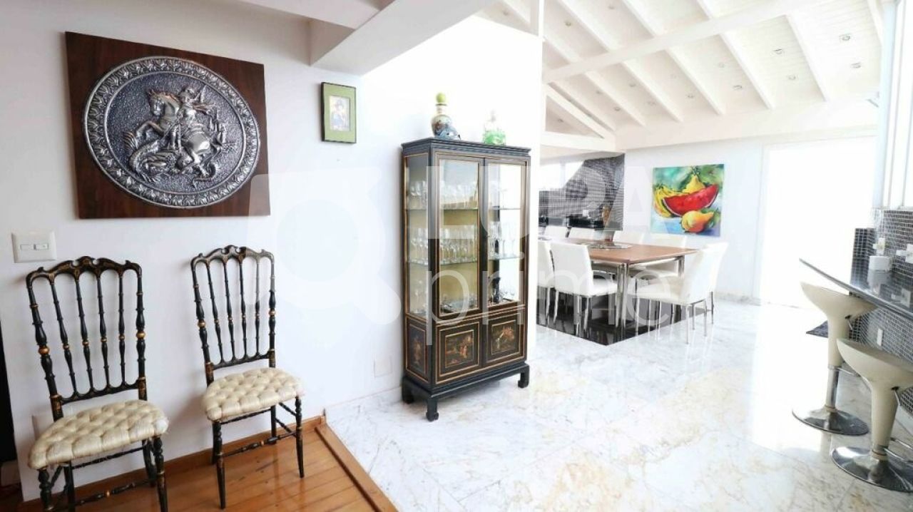 Apartamento à venda com 4 quartos, 500m² - Foto 19