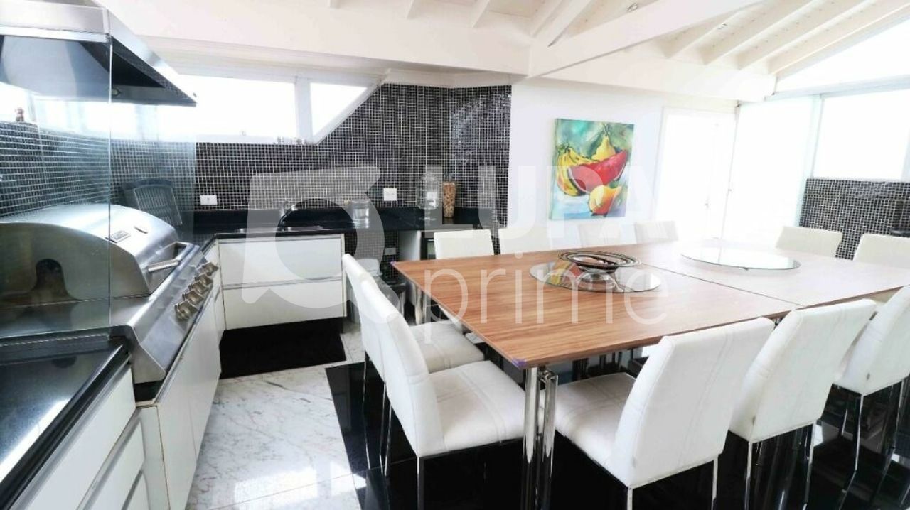 Apartamento à venda com 4 quartos, 500m² - Foto 20